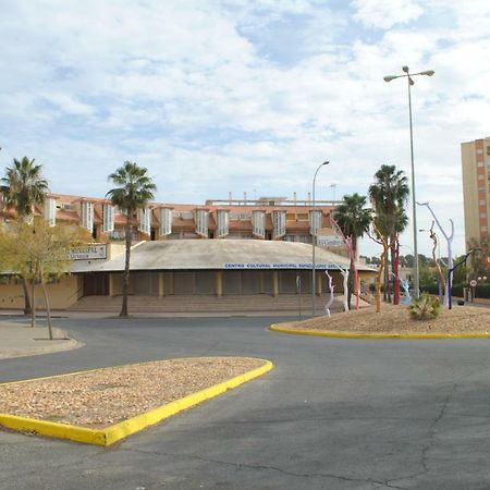 Apartamento Calle Fundadores Isla Cristina Exterior foto