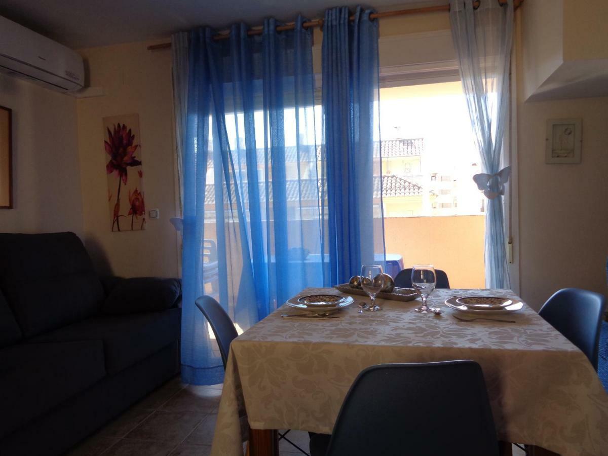 Apartamento Calle Fundadores Isla Cristina Exterior foto