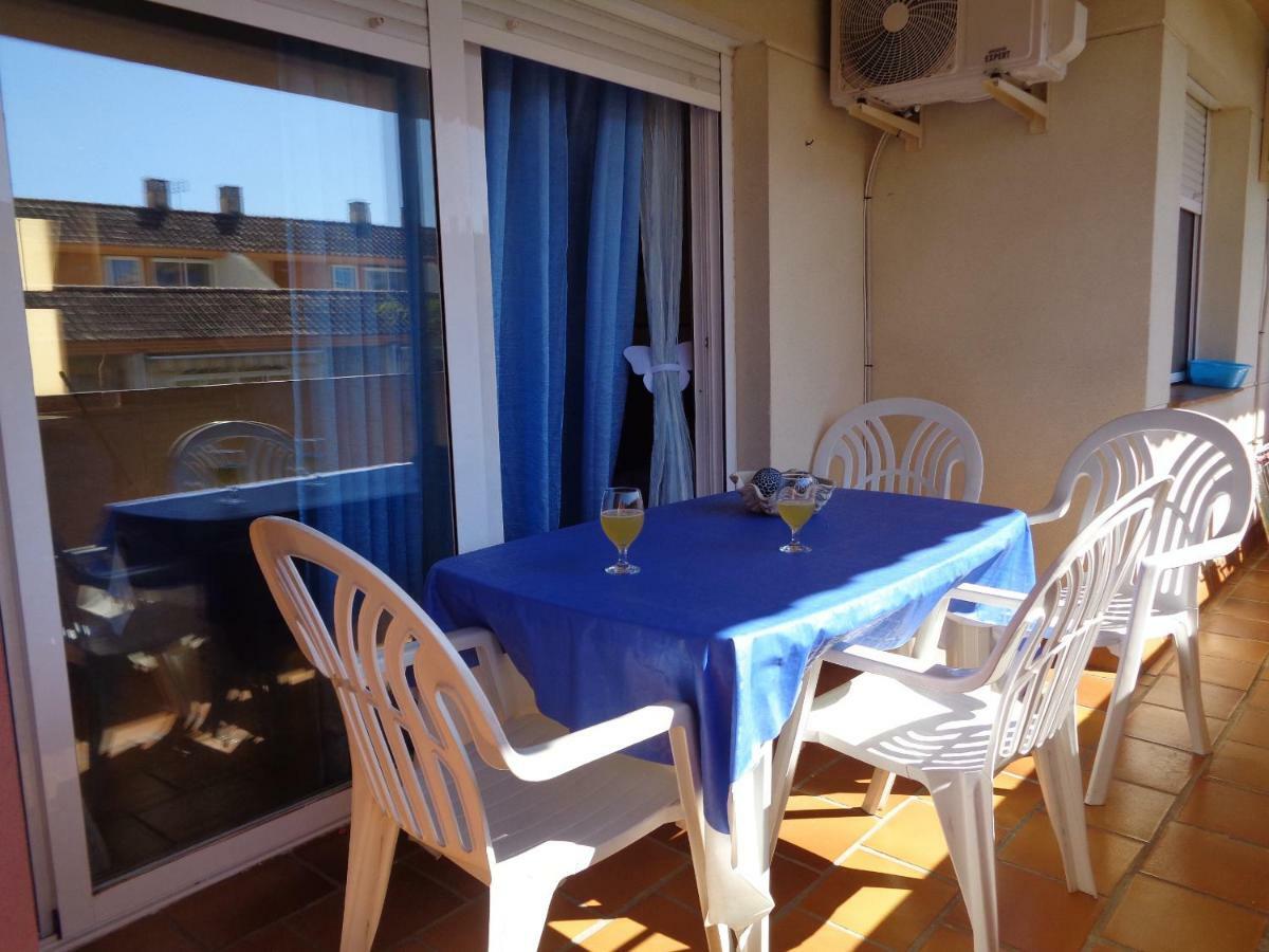 Apartamento Calle Fundadores Isla Cristina Exterior foto