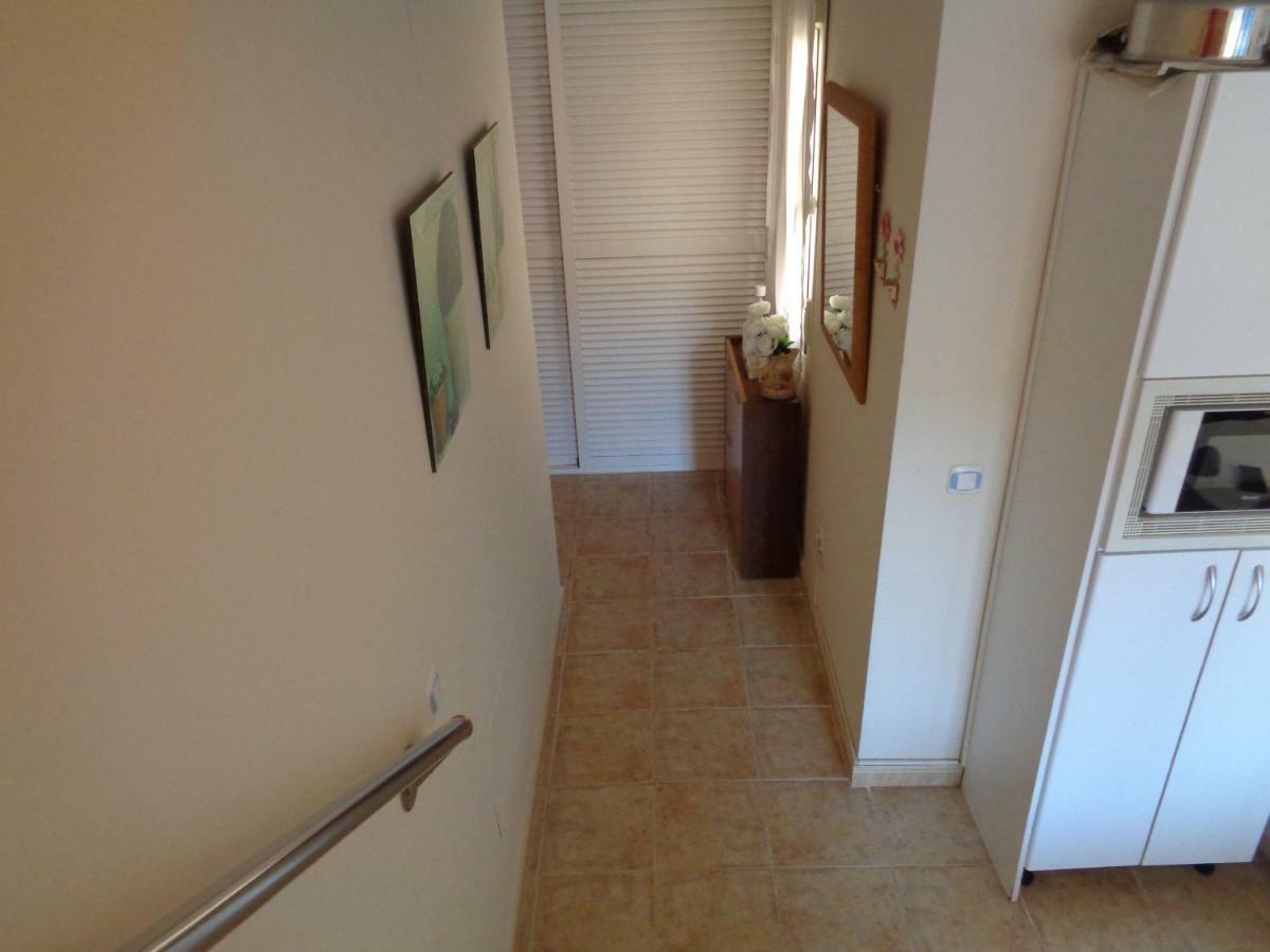 Apartamento Calle Fundadores Isla Cristina Exterior foto